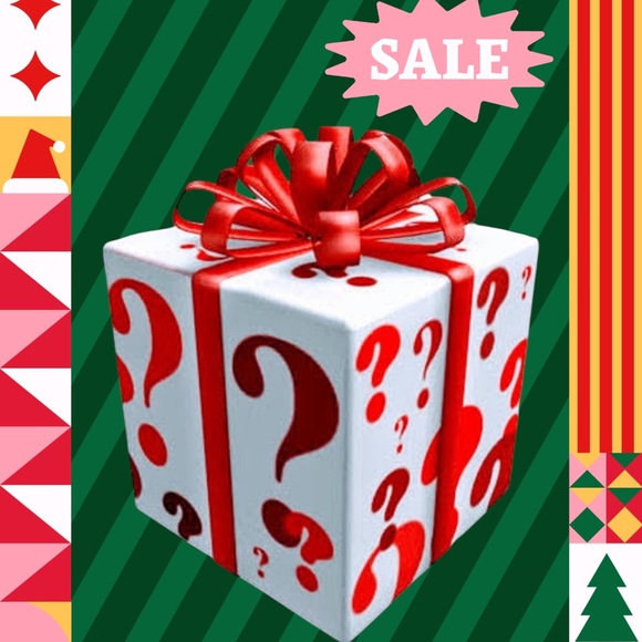 🔥CURATED MYSTERY BOX, FIVE POUNDS🔥 - Picture 5 of 14